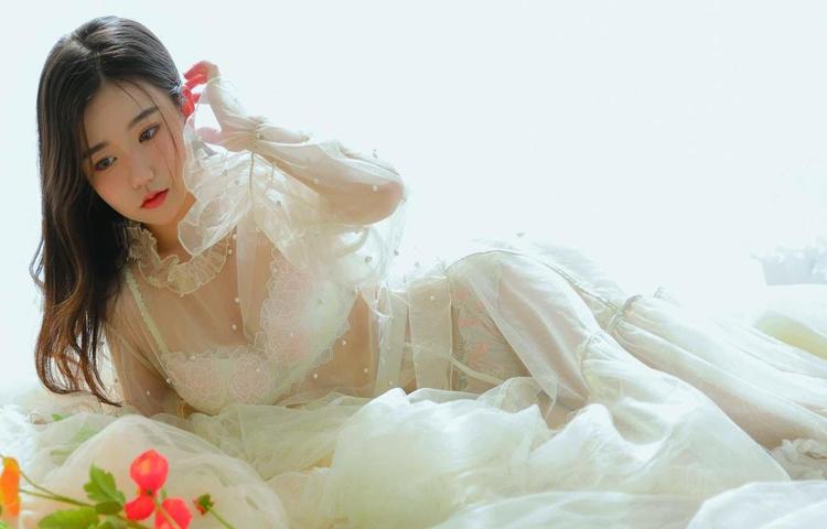 面膜胸的美容功效